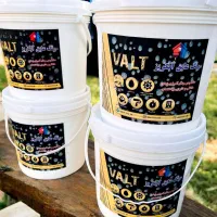 رنگ عایق آبگریز والت