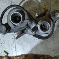 توربو شارژ  نیسان تقویتی استوک