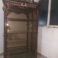 بوفه فرفورژه|بوفه، ویترین، کنسول|سبزوار, گلشن|دیوار