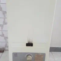 آبگرمکن بوتان