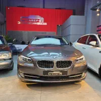 بی ام و 520i مدل 2013