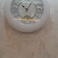 ساعت دیواری