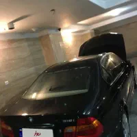 Bmw318 دنده|خودرو سواری و وانت|تهران, منیریه|دیوار