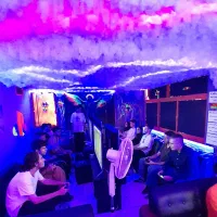 گیم نت شبانه روزی هفت حوض