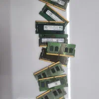 رم لپ تاپ DDR4 3200