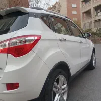 چانگان مدل ۹۶ بیرنگ بدون خط و خشی|خودرو سواری و وانت|تهران, سجاد|دیوار