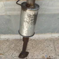 منبع اگزوز رنجروری