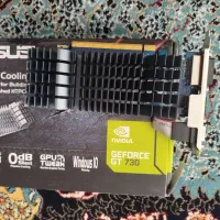 کارت گرافیک gt730 gddr5 2gb