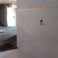 کاشی کاری سرامیک کاری  سیمان کاری...|خدمات پیشه و مهارت|اهر, |دیوار