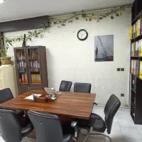 فروش اپارتمان سند اداری ۱۲۴ متری در میدان ولیعصر|فروش دفتر کار، اتاق اداری، مطب|تهران, میدان ولیعصر|دیوار