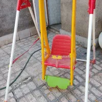 تاب کودک|اسباب‌‌بازی|شاندیز, |دیوار