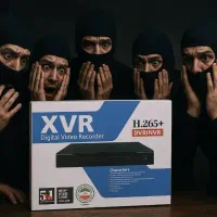 فروش ، نصب و راه اندازی دوربین مداربسته