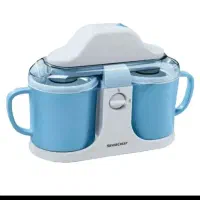 بستنی ساز خانگی|سایر لوازم برقی|کیش, |دیوار