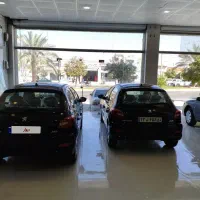 207 پانا ارتقاء موتور تیوفایو پلاس ۱۴۰۴ صفر|خودرو سواری و وانت|جم, |دیوار