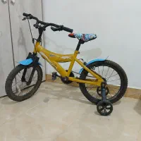 دوچرخه۱۶|دوچرخه، اسکیت، اسکوتر|رشت, پل تالشان|دیوار