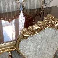 میز غذاخوری|میز و صندلی غذاخوری|همدان, |دیوار