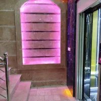 پنت هاوس لوکس150 متری 3 خواب . 40 متر حیات اختصاصی|فروش آپارتمان|تهران, شهرک ابوذر|دیوار