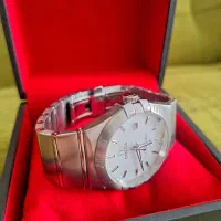 ساعت مردانه امگا کانسلیشن Omega Constellation