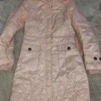 کاپشن پالتو زنانه|لباس|تهران, لویزان|دیوار