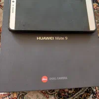 گوشی میت ۹ هواوی