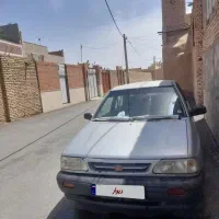 پراید فروشی