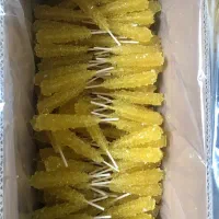نبات چوبی زعفرانی اعلا
