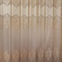 پرده پذیرایی|پرده، رانر، رومیزی|چهاردانگه (تهران), |دیوار