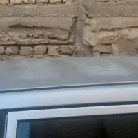 پراید مدل ۸۷ نقره ای|خودرو سواری و وانت|اصفهان, مولوی|دیوار