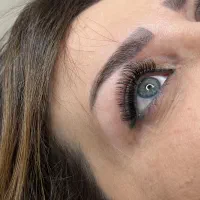 اکستنشن مژه|خدمات آرایشگری و زیبایی|لاهیجان, قیام|دیوار