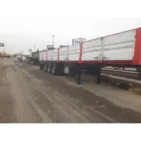 لبه 3 محور 1404|خودرو سنگین|ملایر, |دیوار