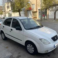 تیبا ۲ مدل ۴۰۰