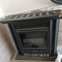 بخاری|بخاری، هیتر، شومینه|نظرآباد, رسالت|دیوار