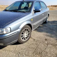 سمندLXمدل92 استثنایی