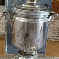 سماور گازی