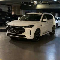 فیدیلیتی پرستیژ ۵ نفره تمیز ارکان خودرو