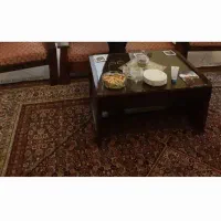 فرش ماشینی ۱۲ متری (۲ قطعه)