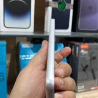 سامسونگ A54 رام ۸ حافظه ۱۲۸ سفید کم کارکرد|موبایل|تهران, سلسبیل شمالی|دیوار