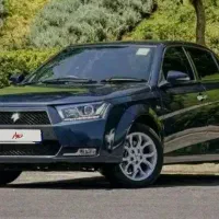 دنا پلاس اتوماتیک توربو آپشنال
