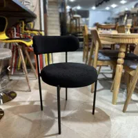 صندلی رستورانی تدی