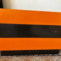 سرویس تخت و کمد کودک و نوجوان|تخت و صندلی بچه|آباده, |دیوار