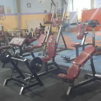 ست کامل دستگاهای ناتل یتس