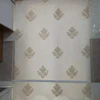 پرده زبرا (روز و شب)