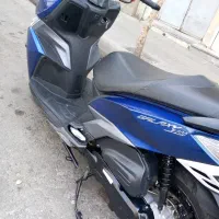 جی ۲۰۰ مدل ۱۴۰۴درحدصفر سند تک برگ