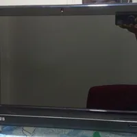 کامپیوتر all in one لمسی