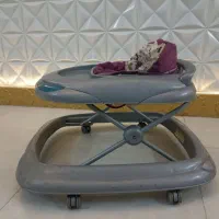 روروک|کالسکه و لوازم جانبی|قنوات, |دیوار