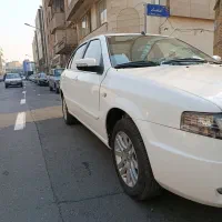 سمند سورن ef7|خودرو سواری و وانت|تهران, خواجه نصیر طوسی|دیوار