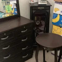 ویترین،دراور،میز تلفن فروشی