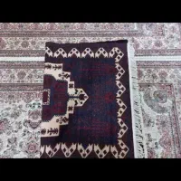 فرش دستبافت شاهسوند|فرش|کرمانشاه, |دیوار