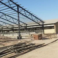 ساخت انواع درب و پنجره و جوشکاری استیل لوله کشی|خدمات پیشه و مهارت|محمدیه-قزوین, |دیوار