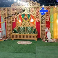 جایگاه و استیج|خدمات پذیرایی، مراسم|بندرعباس, |دیوار